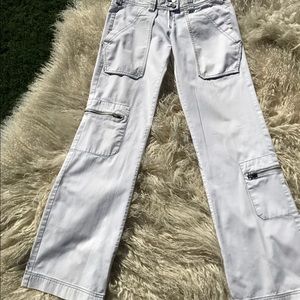 MISS SIXTY CARGO PANTS